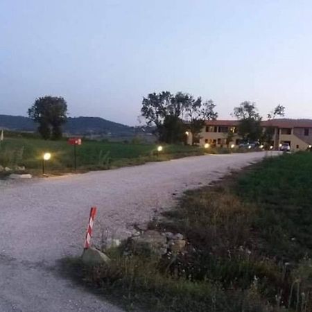 Villa La Sosta Di Braccio Macchie  Exterior foto