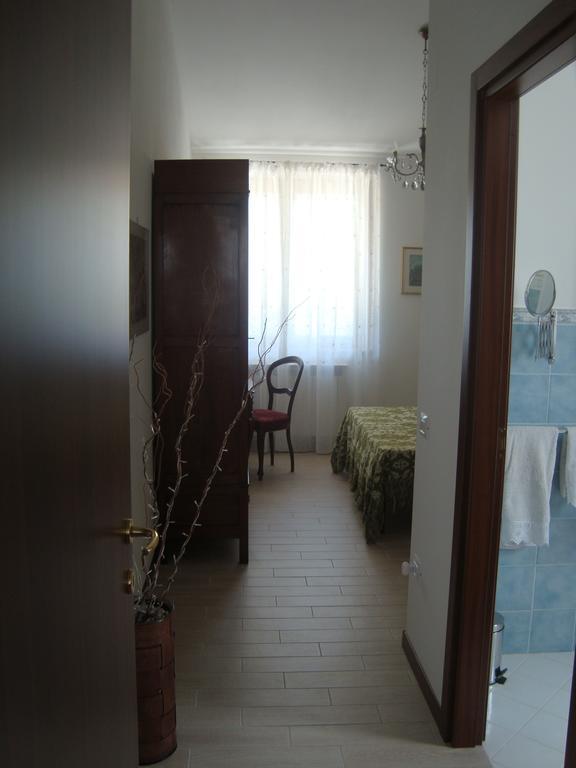 Villa La Sosta Di Braccio Macchie  Exterior foto