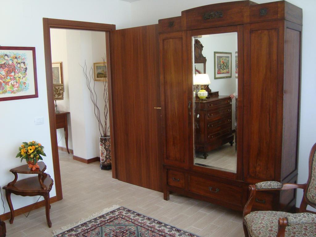 Villa La Sosta Di Braccio Macchie  Exterior foto