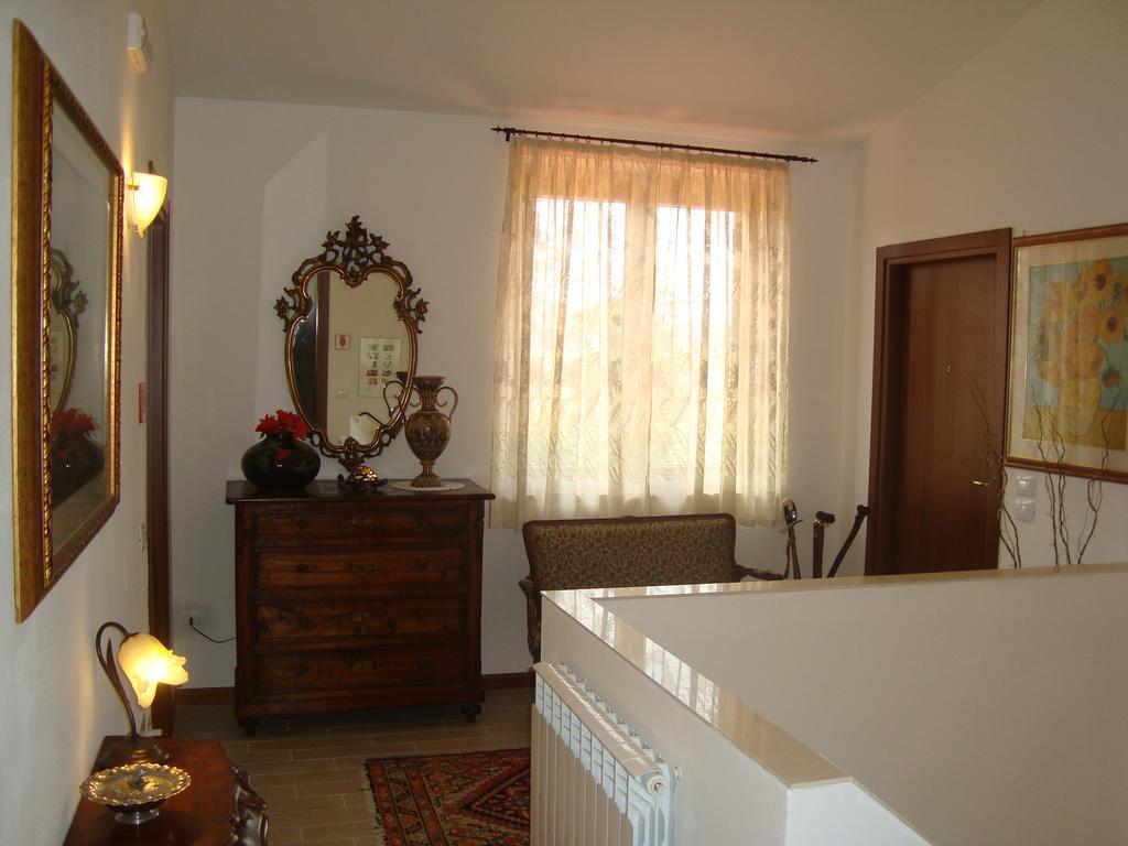 Villa La Sosta Di Braccio Macchie  Exterior foto
